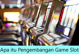 Arti Kata Slots Adalah