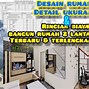 Bangun Rumah 2 Lantai Budget 100 Juta Harga