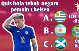 Chelsea Negara Mana