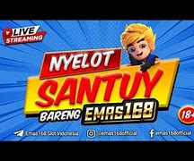 Cilik Slot Pro Live Streaming Hari Ini Streaming