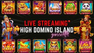 🔴Live Slot Higgs Domino Malam Minggu Waktunya Setor Saldo