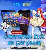 Situs Slot Pinjam Saldo