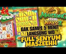 Tutorial Cara Main Mahjong 2 Biar Menang Besar Gratis