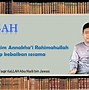 Usaha Usaha Al Makmun Semasa Menjadi Khalifah